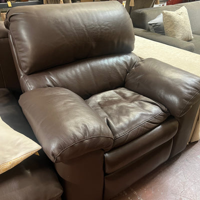 Arizona Leather Catera Recliner
