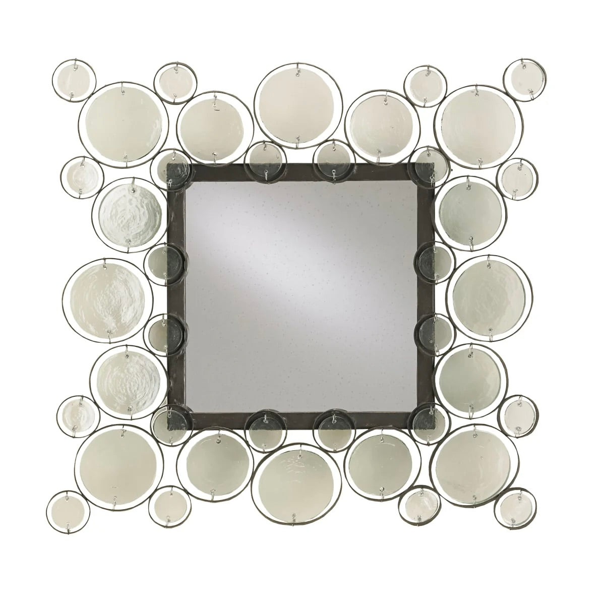 New Currey & Company Fiona Mirror