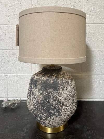 The Natural Light Company Ballard Table Lamp