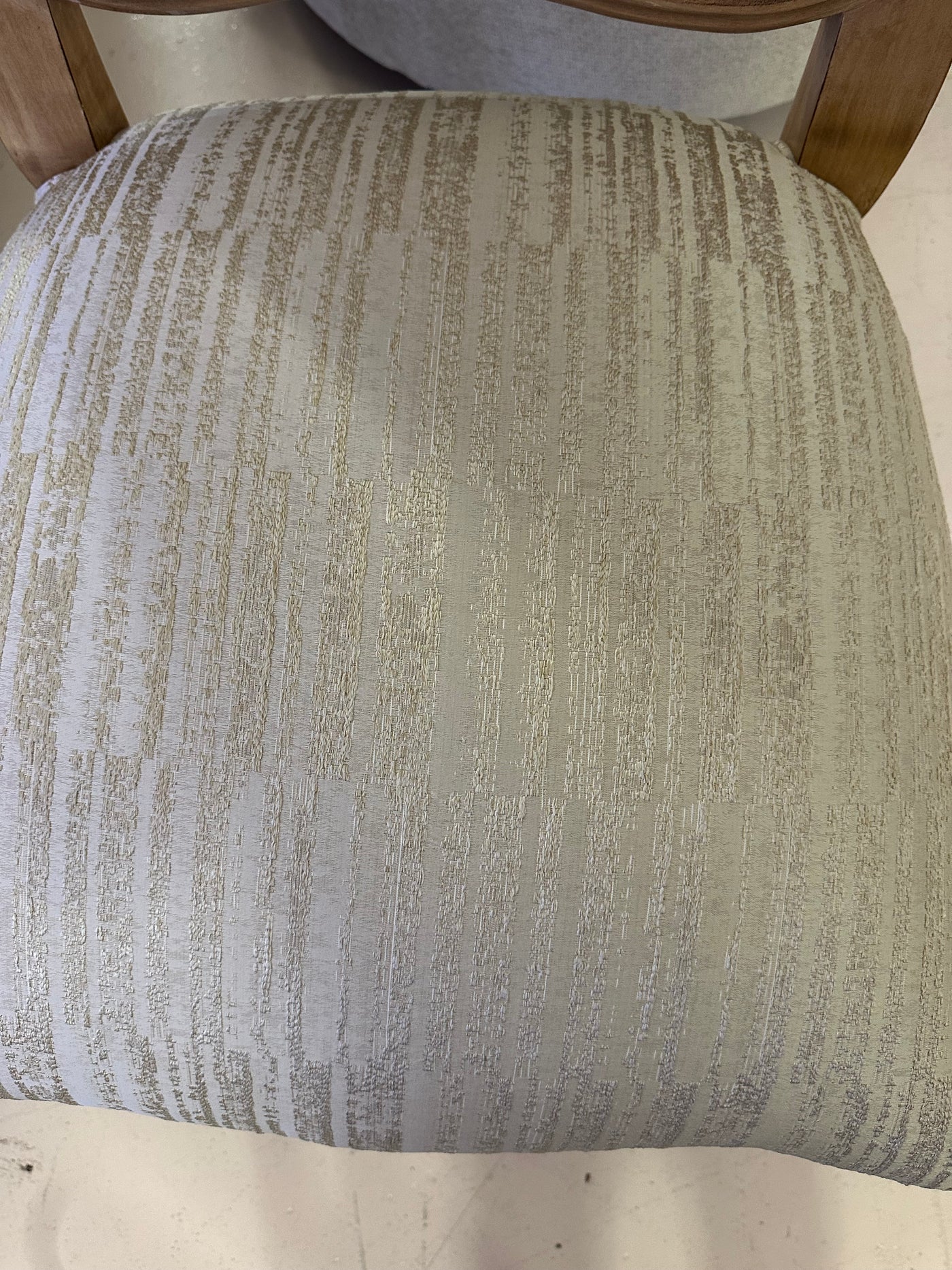 Kreiss dining chairs