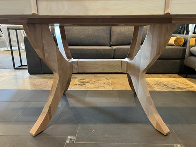 Canadel Oval Dining Table