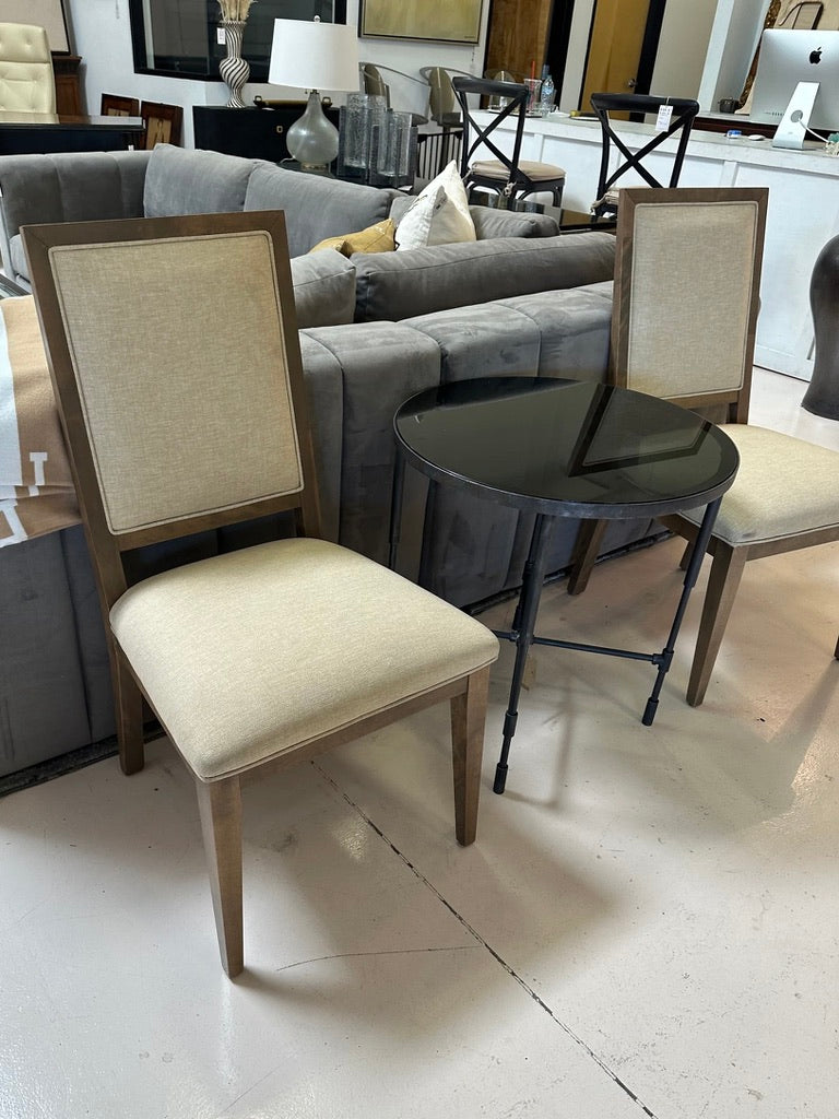 New Canadel Dining Side Chair