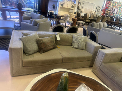 Z Gallery Sofa Set