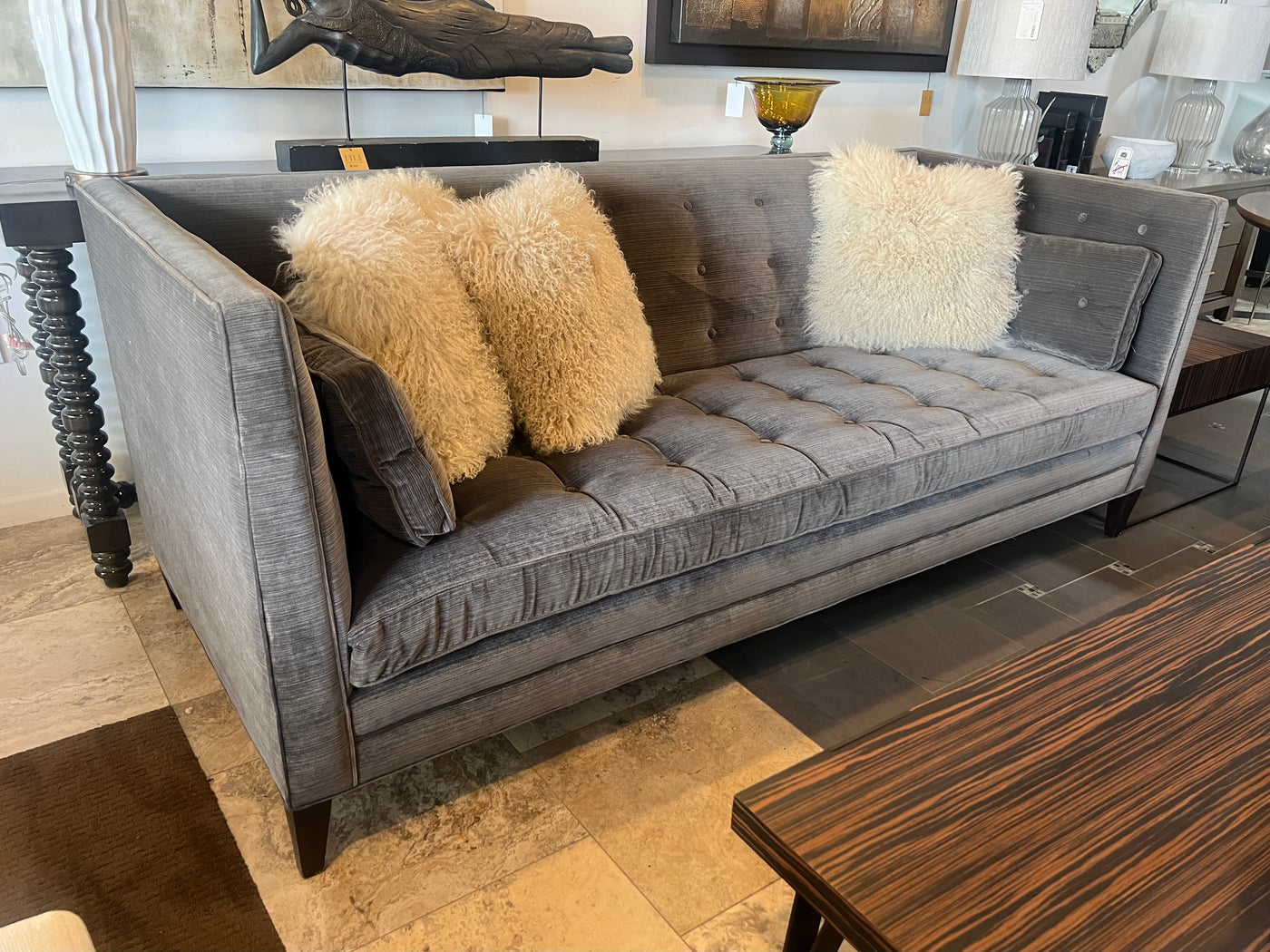 Arhaus Clancy Sofa – HLF