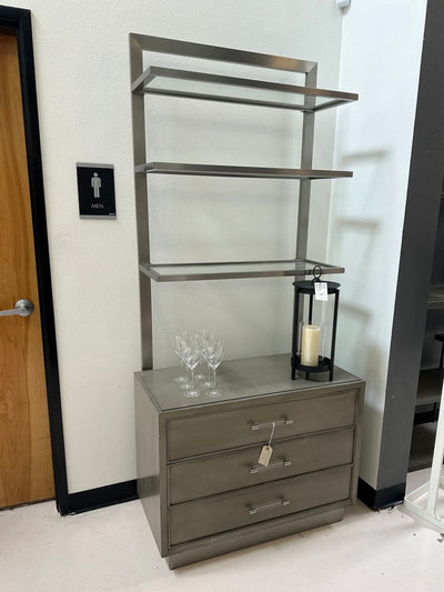 Vanguard Furniture Brae Etagere