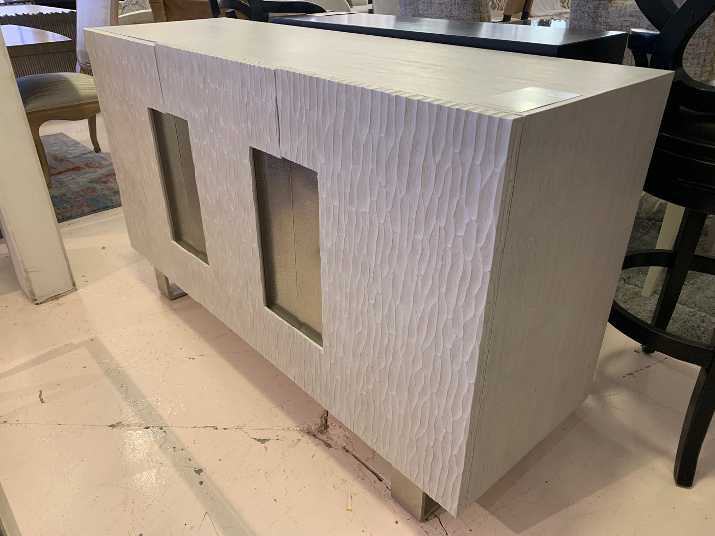 Bernhardt Solaria Cabinet