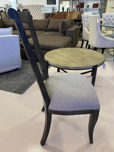 Hooker Dining Chairs, Set of 6