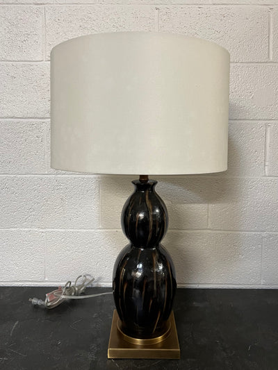 Currey & Company Apropos Table Lamp