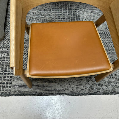 Muuto Cover Lounge Chair