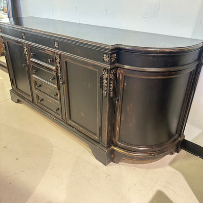 Habersham Oxfordshire Garland Dresser Cabinet
