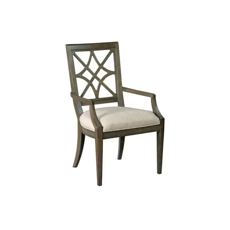 American Drew Savona Genieve Arm Chair