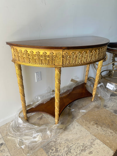 Johnathan Charles Versailles Console