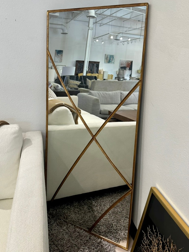 Christopher Guy Dior Single Panel Mirror