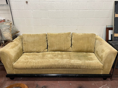 A. Rudin Mid Century Sofa - 2 Available