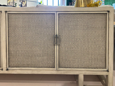 Century Mackinaw Buffet Credenza