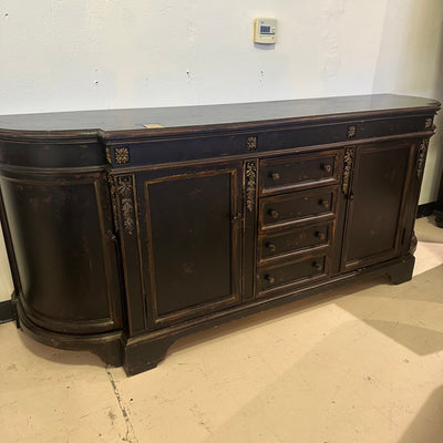 Habersham Oxfordshire Garland Dresser Cabinet