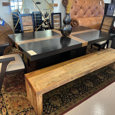 Environment Contemporary dining table and chairs