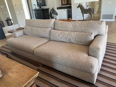 Lee Industries Sofa