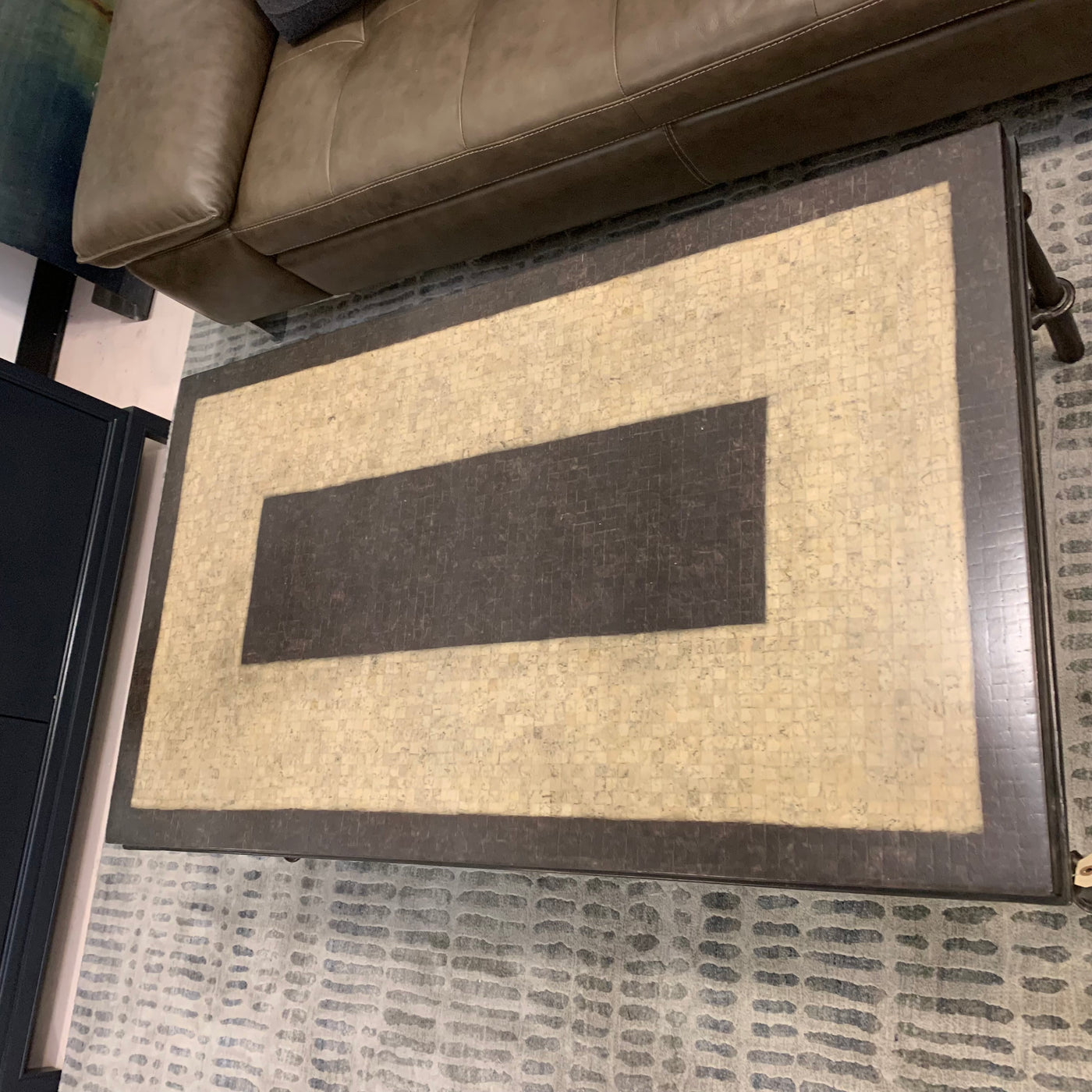 Hammary Coffee Table