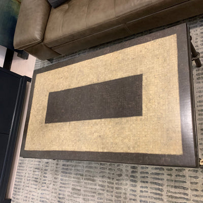 Hammary Coffee Table