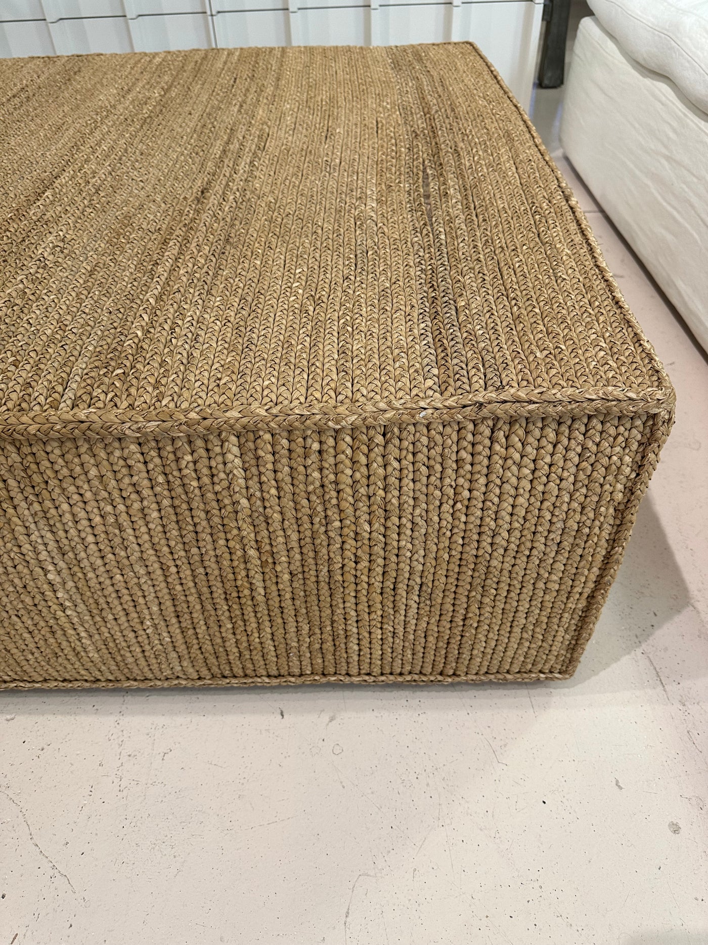 Ralph Lauren  Peyton coffee table