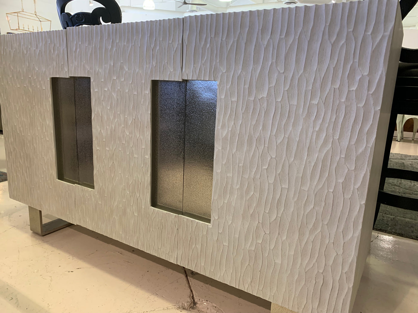 Bernhardt Solaria Cabinet