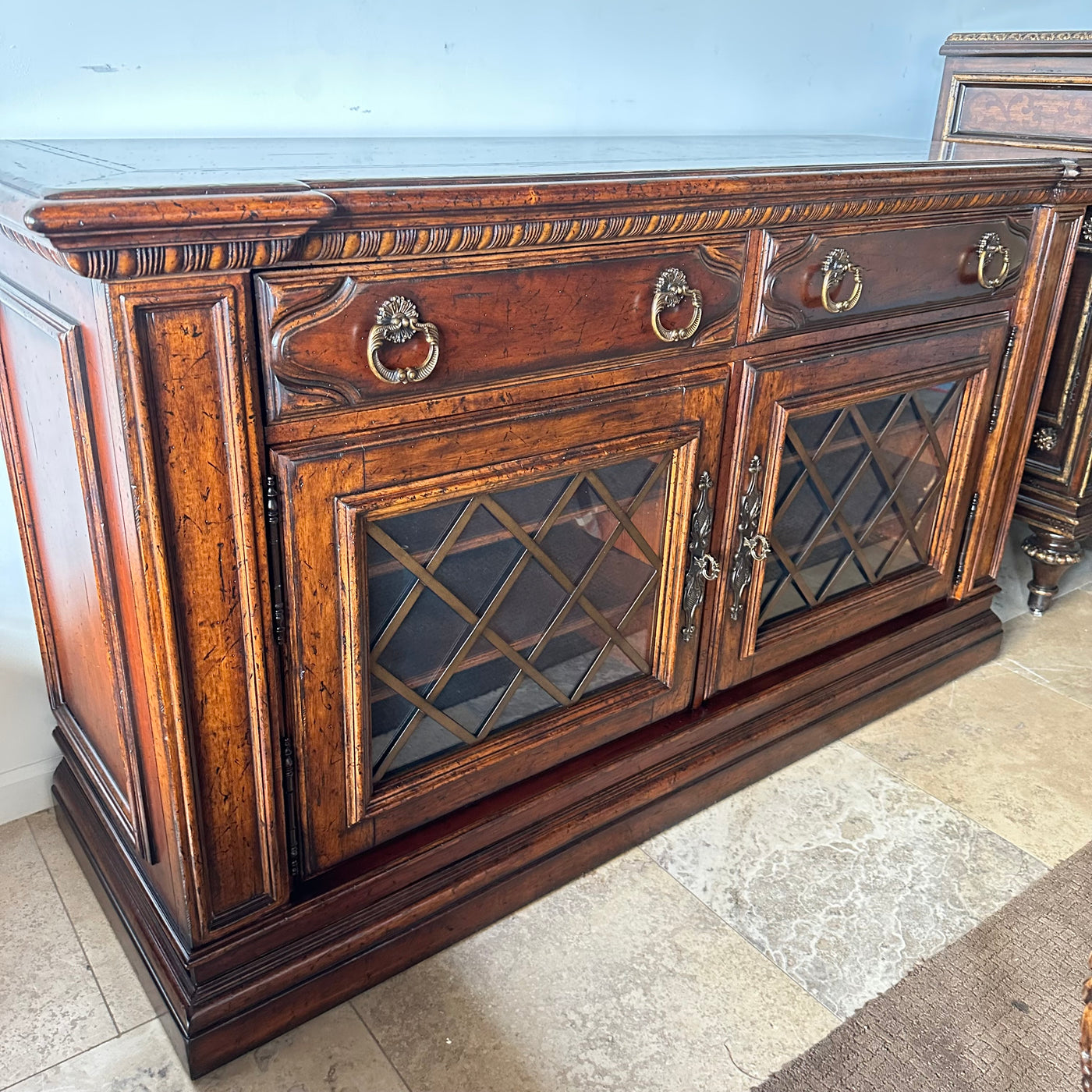 Lexington Cabinet