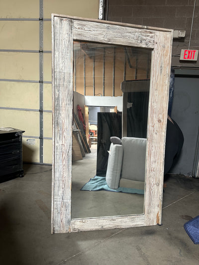 Timothy Oulton Axel mirror