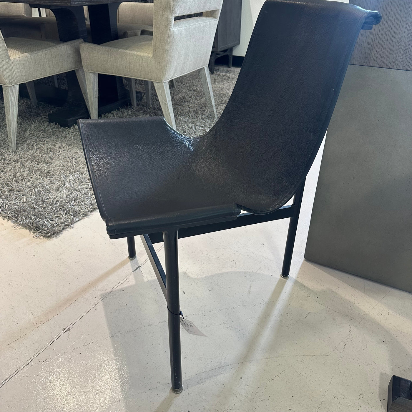 T Chair by Katavolos for Laverne
