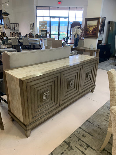 Marge Carson Malibu Chest