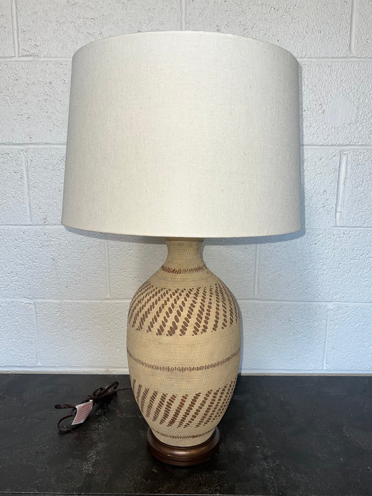 Currey & Company Faiyum Table Lamp - Thumbnail 5