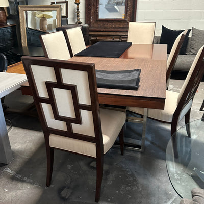 Lexington Mirage Dining Table and Chairs