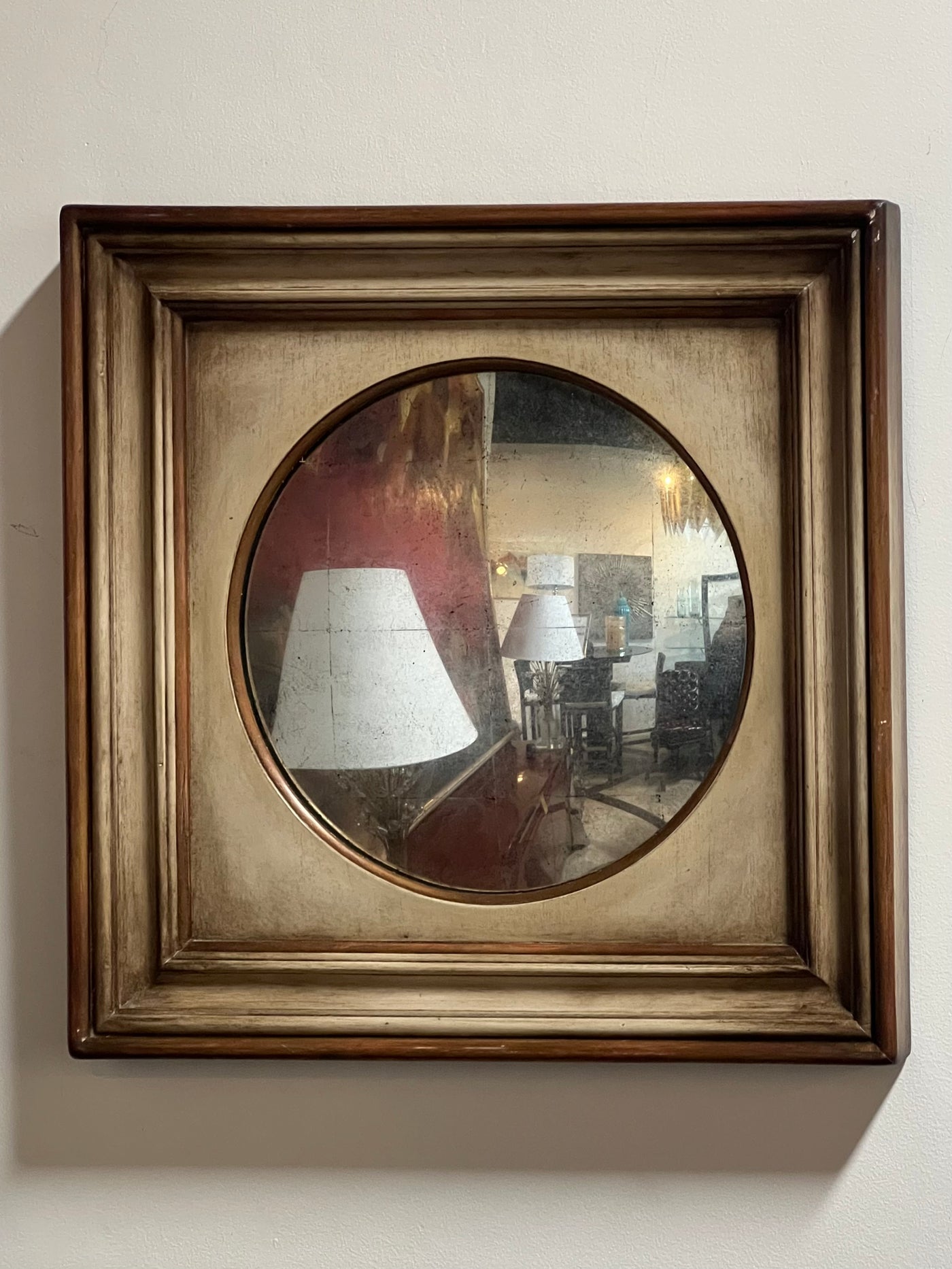 John Richard Decorative Mirror