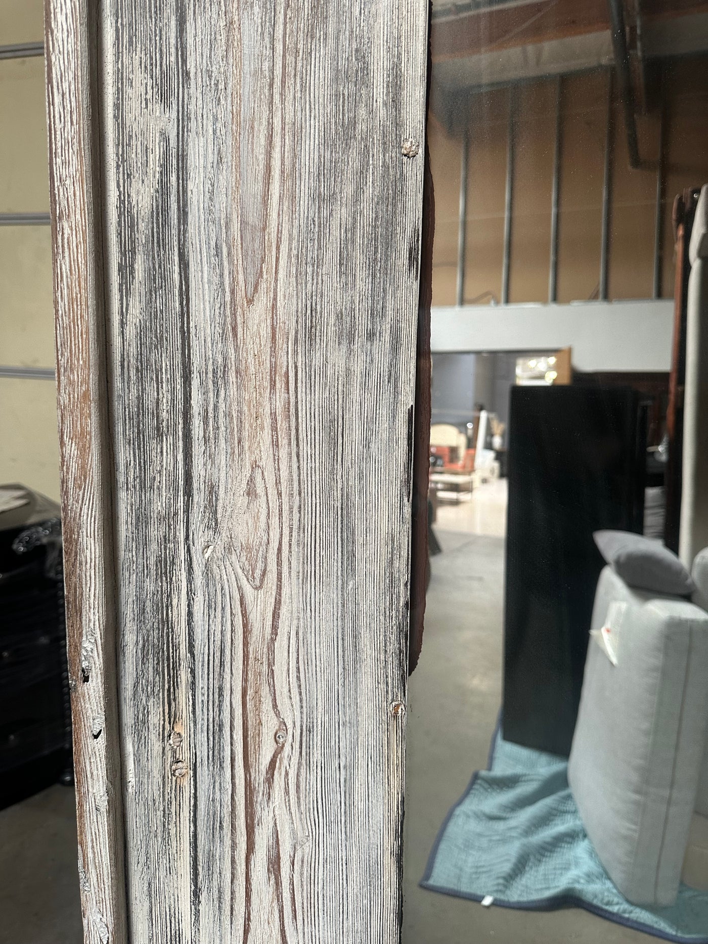 Timothy Oulton Axel mirror