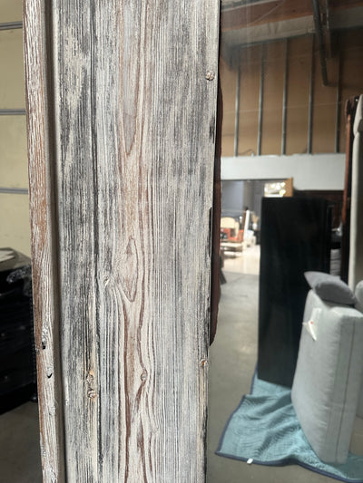 Timothy Oulton Axel mirror