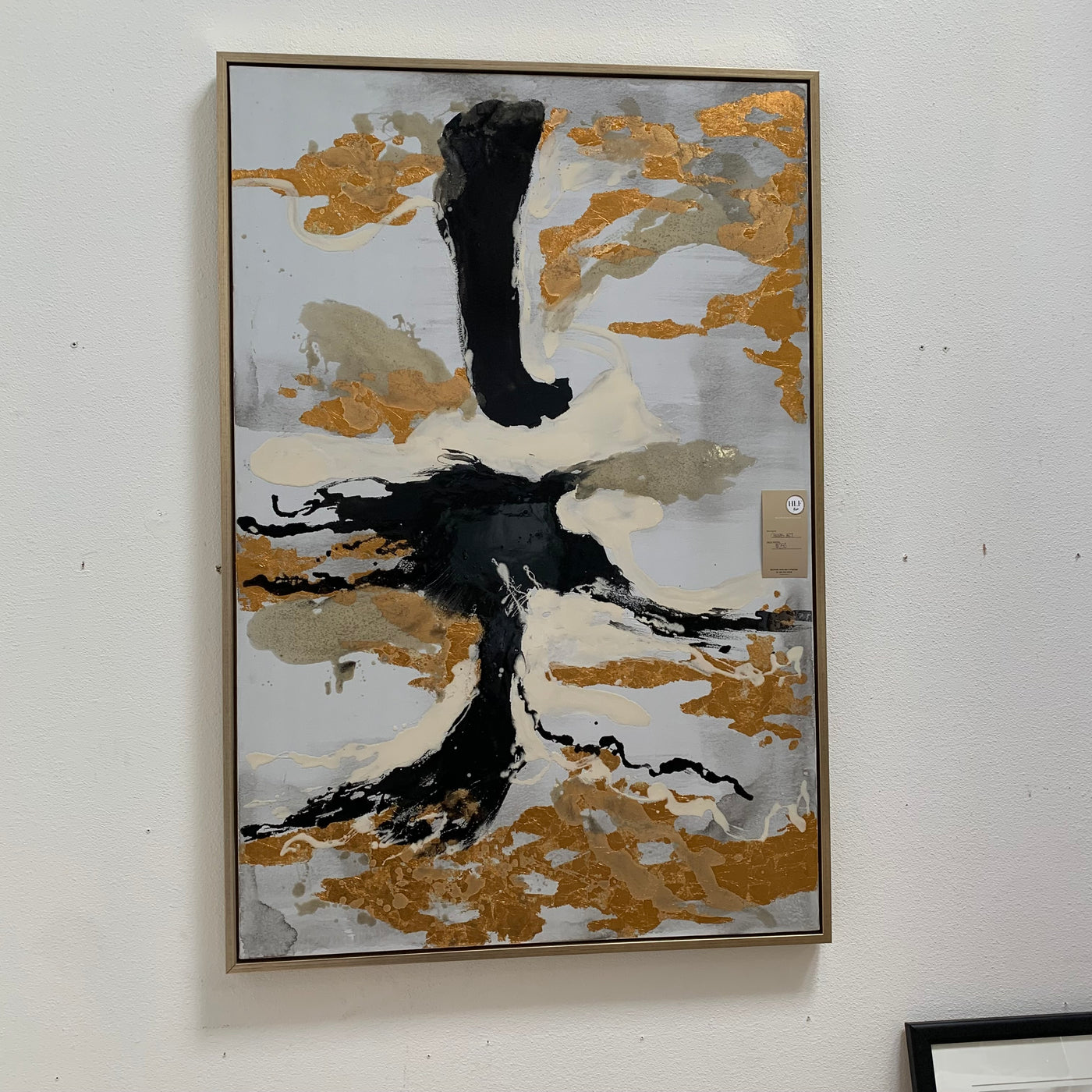 Canvass Wall Art