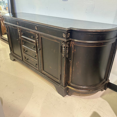Habersham Oxfordshire Garland Dresser Cabinet