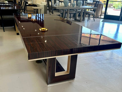 Dakota Jackson Grand Dining Table