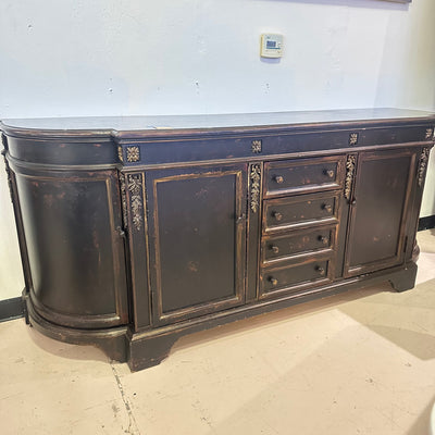 Habersham Oxfordshire Garland Dresser Cabinet