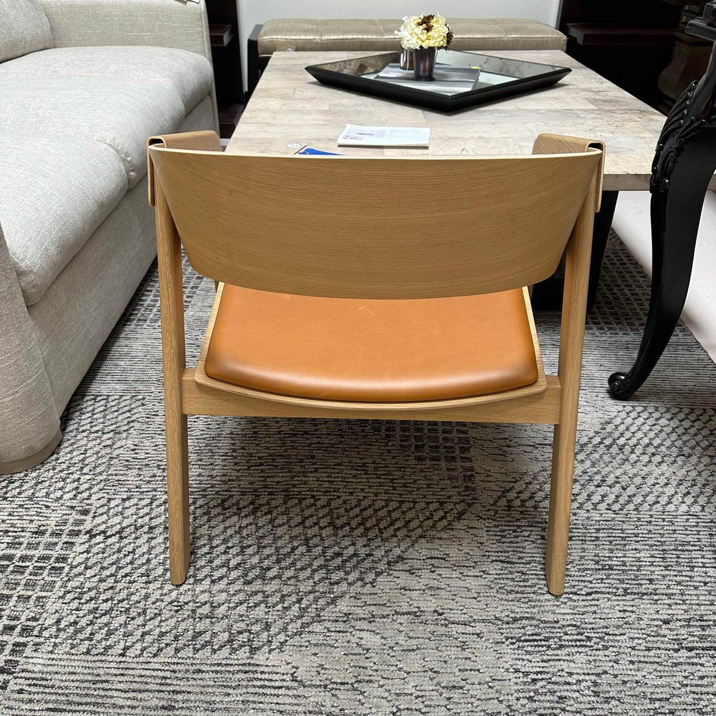 Muuto Cover Lounge Chair