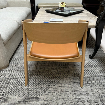 Muuto Cover Lounge Chair