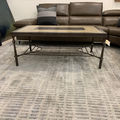 Hammary Coffee Table
