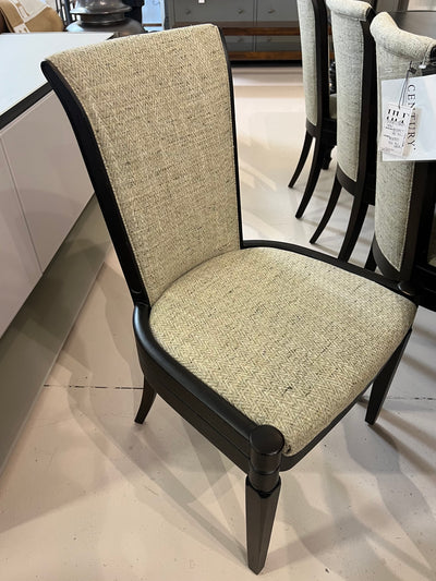 Century Furniture Solitaire Dining Side Chairs