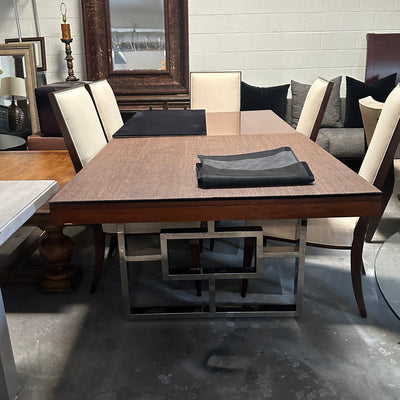 Lexington Mirage Dining Table and Chairs