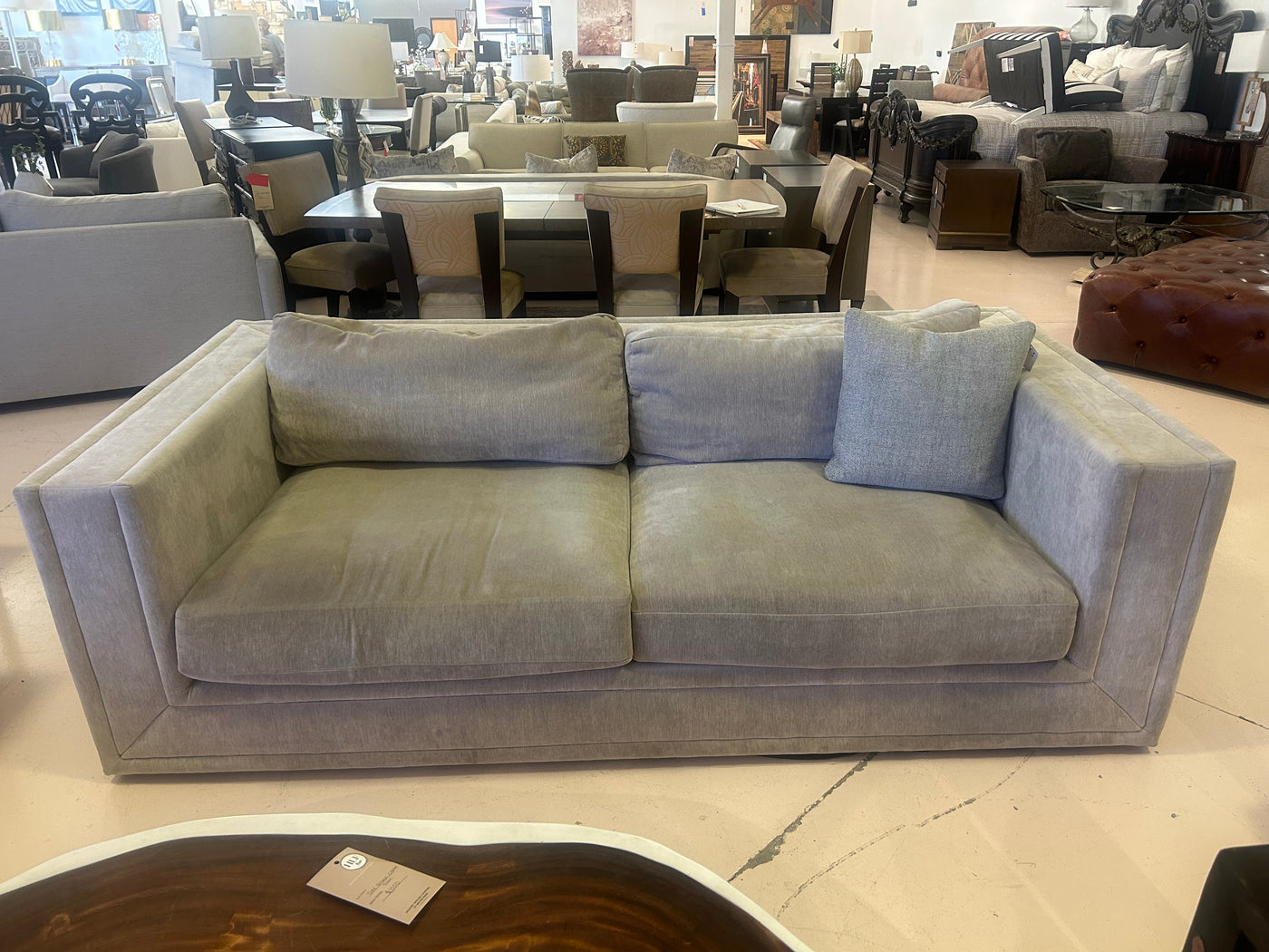 Z Gallery Sofa Set