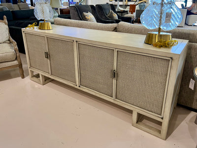 Century Mackinaw Buffet Credenza