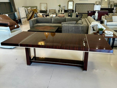 Dakota Jackson Grand Dining Table