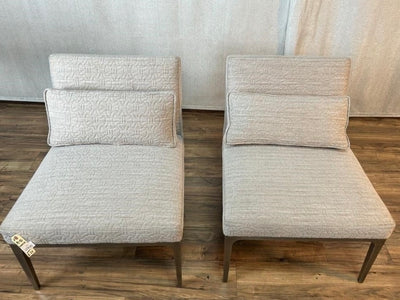 Bernhardt Wiley Accent Chairs