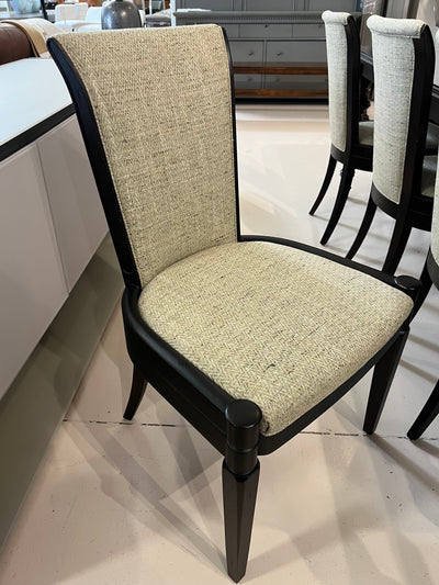 Century Furniture Solitaire Dining Side Chairs