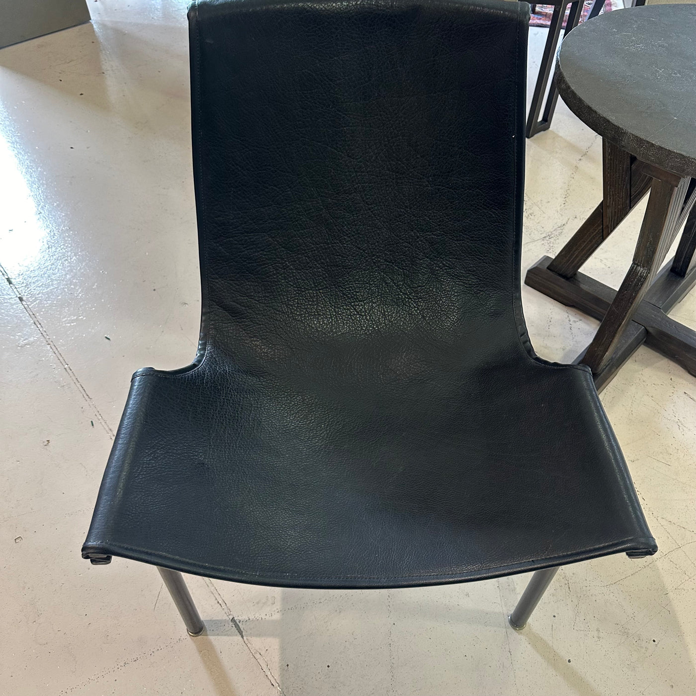 T Chair by Katavolos for Laverne